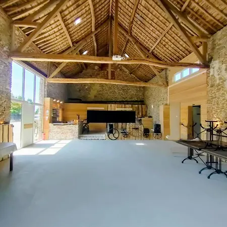 La Source De Nos Racines, De Caractere Beaufort (Nord)