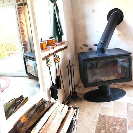 La Source De Nos Racines, De Caractere Beaufort (Nord)