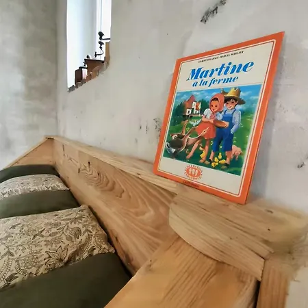 La Source De Nos Racines, De Caractere 3*