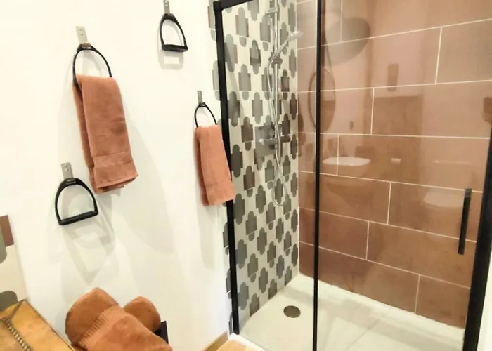 La Source De Nos Racines, De Caractere فندق مبيت وإفطار Beaufort (Nord)