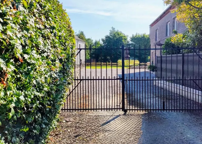 La Source De Nos Racines, De Caractere 3* Beaufort (Nord)