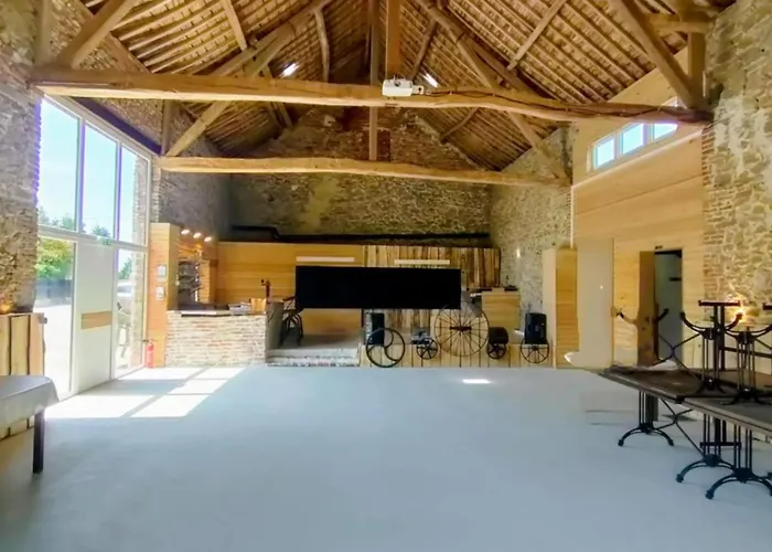 La Source De Nos Racines, De Caractere Beaufort (Nord)