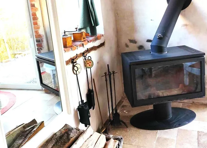 La Source De Nos Racines, De Caractere Beaufort (Nord)