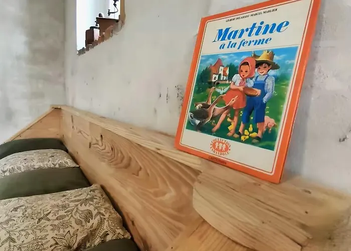 La Source De Nos Racines, De Caractere 3*