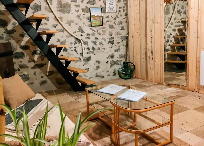 La Source De Nos Racines, De Caractere