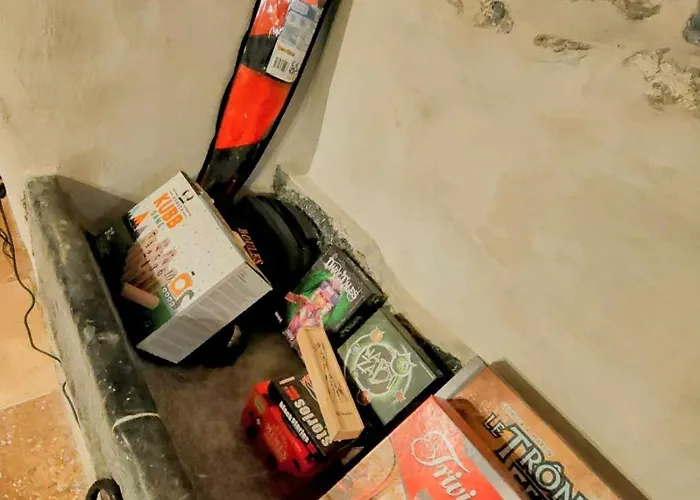 La Source De Nos Racines, De Caractere 3*